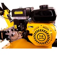 Motocultor Wolter WMT 105 4 timpi/ Benzină photo 7