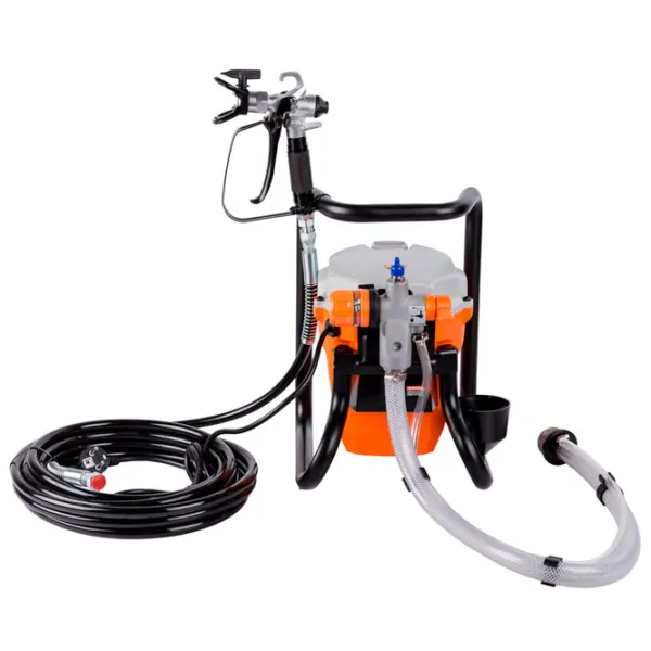 Sistem de pulverizare Kamoto APS500200 Orange photo 2