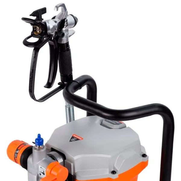 Sistem de pulverizare Kamoto APS500200 Orange photo 3