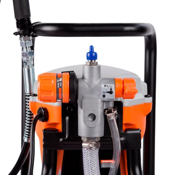 Sistem de pulverizare Kamoto APS500200 Orange photo 4