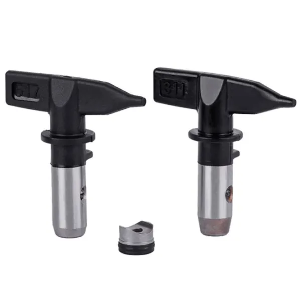 Sistem de pulverizare Kamoto APS500200 Orange photo 8