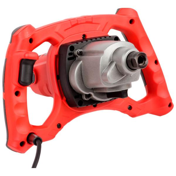 Mașină de amestecat Kamoto KMX1614 Mixer/ Red photo 2