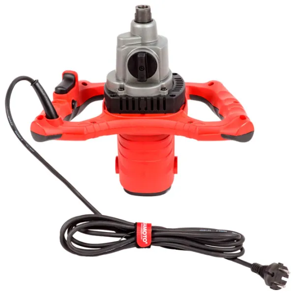 Mașină de amestecat Kamoto KMX1614 Mixer/ Red photo 3