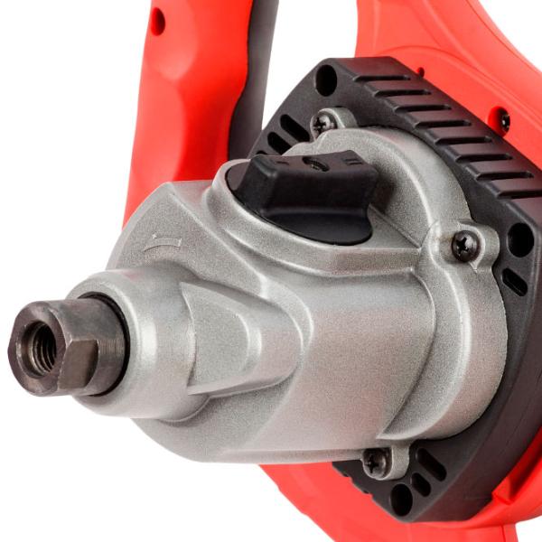 Mașină de amestecat Kamoto KMX1614 Mixer/ Red photo 4