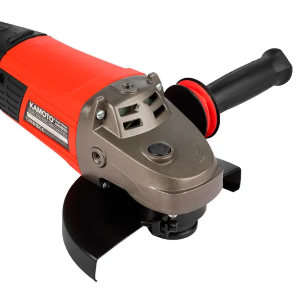 Polizor Kamoto KAG 16180 Unghiular/ 1600 W photo 6
