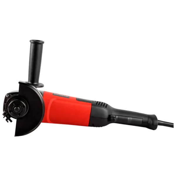 Polizor Kamoto KAG12125R Unghiular / 1200 W / Red photo 2