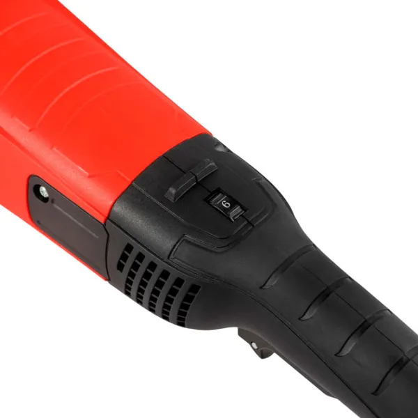 Polizor Kamoto KAG12125R Unghiular / 1200 W / Red photo 5
