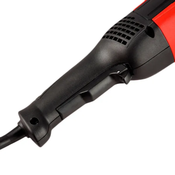 Polizor Kamoto KAG12125R Unghiular / 1200 W / Red photo 6