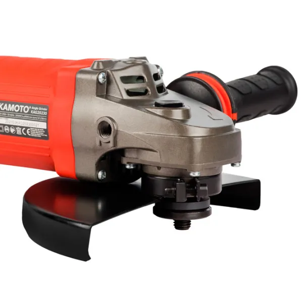 Polizor Kamoto KAG 20230 Unghiular/ 2000 W photo 6