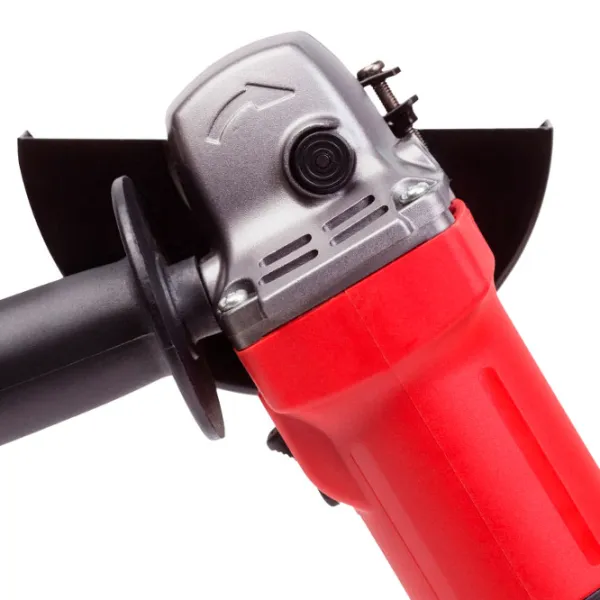 Polizor Kamoto KAG17125PRO Unghiular / 1700 W / Red photo 3