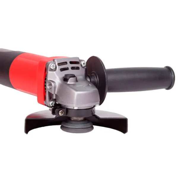 Polizor Kamoto KAG17125PRO Unghiular / 1700 W / Red photo 6