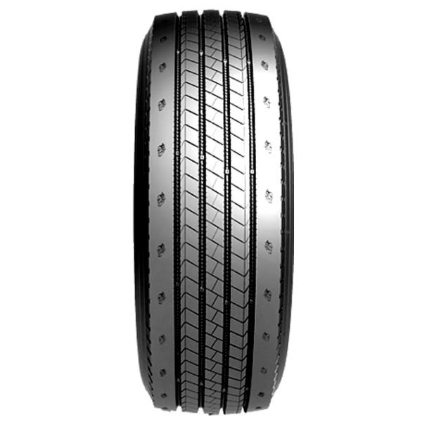 Шины Jinyu JT560 435/ 50 R19.5 160J 20PR Всесезонные/ Грузовик photo 2 Шины Jinyu JT560 435/ 50 R19.5 160J 20PR Всесезонные/ Грузовик photo 2