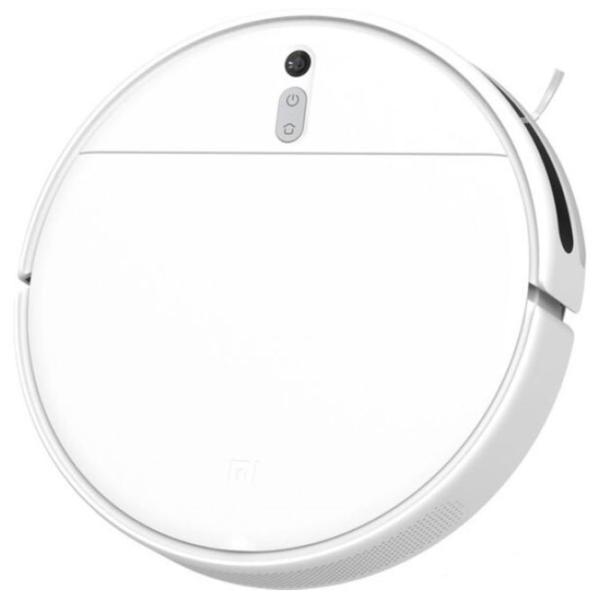 Aspirator Robot Xiaomi Vacuum Mop 2 Lite 2600 mAh / White photo 2