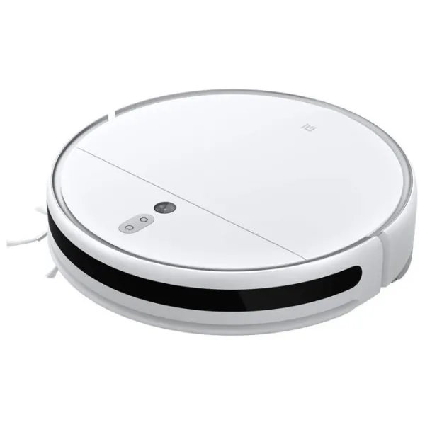 Aspirator Robot Xiaomi Vacuum Mop 2 Lite 2600 mAh / White photo 3