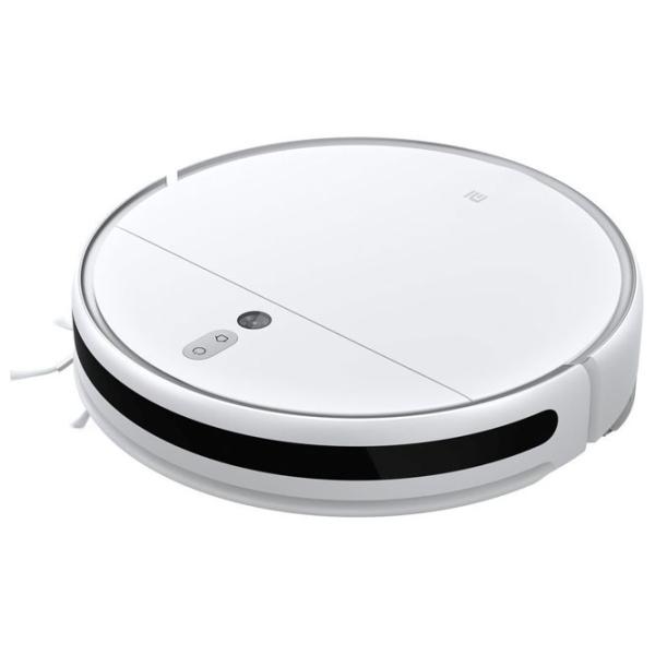 Aspirator Robot Xiaomi Vacuum Mop 2 Lite 2600 mAh / White photo 3