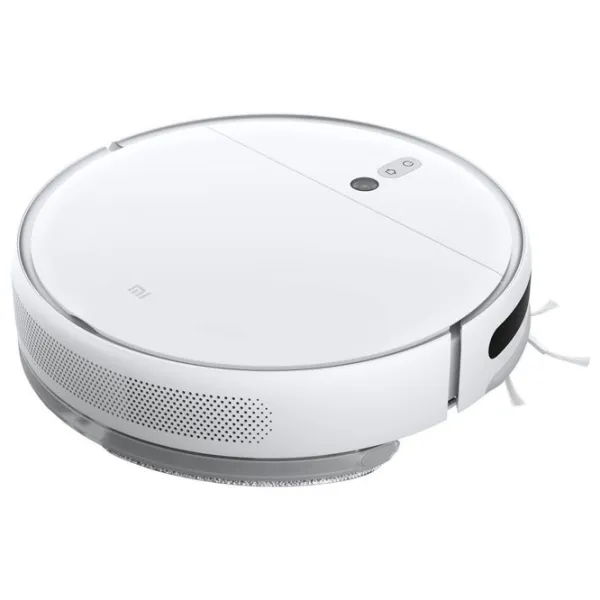 Aspirator Robot Xiaomi Vacuum Mop 2 Lite 2600 mAh / White photo 4