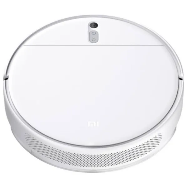 Aspirator Robot Xiaomi Vacuum Mop 2 Lite 2600 mAh / White photo 5