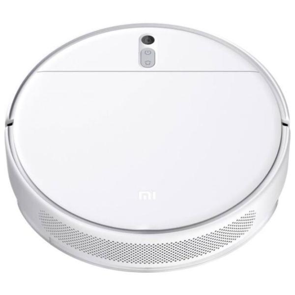 Aspirator Robot Xiaomi Vacuum Mop 2 Lite 2600 mAh / White photo 5