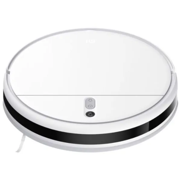 Aspirator Robot Xiaomi Vacuum Mop 2 Lite 2600 mAh / White photo 6