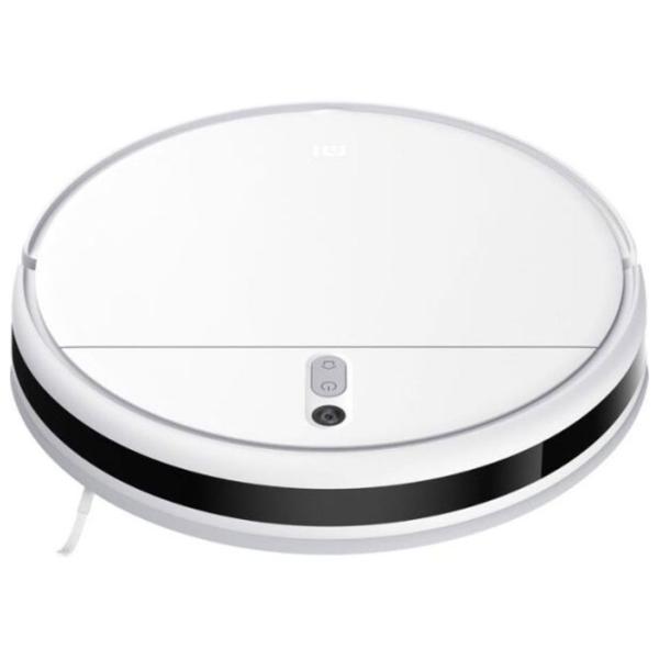 Aspirator Robot Xiaomi Vacuum Mop 2 Lite 2600 mAh / White photo 6