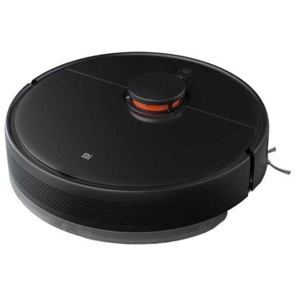 Aspirator Robot Xiaomi Vacuum Mop 2 Ultra 5200 mAh / Black photo 3