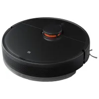 Aspirator Robot Xiaomi Vacuum Mop 2 Ultra 5200 mAh / Black photo 3