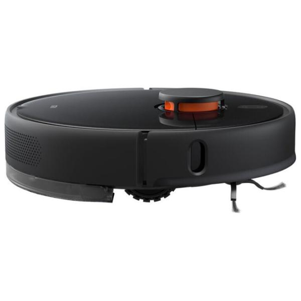 Aspirator Robot Xiaomi Vacuum Mop 2 Ultra 5200 mAh / Black photo 4