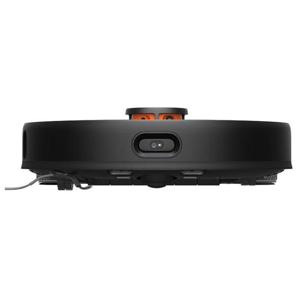 Aspirator Robot Xiaomi Vacuum Mop 2 Ultra 5200 mAh / Black photo 5