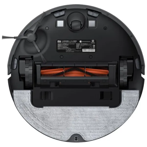 Aspirator Robot Xiaomi Vacuum Mop 2 Ultra 5200 mAh / Black photo 6