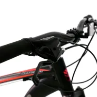 Bicicletă Crosser INSPIRON 29" 22 Aluminiu/ Red Black photo 4
