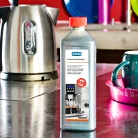 Soluție pentru mașini de cafea Xavax Premium Entkalker R9110732 pentru curățirea calcarului photo 4