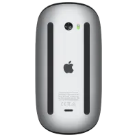 Мышь Apple Magic Mouse Multi-Touch Surface Черный photo 2