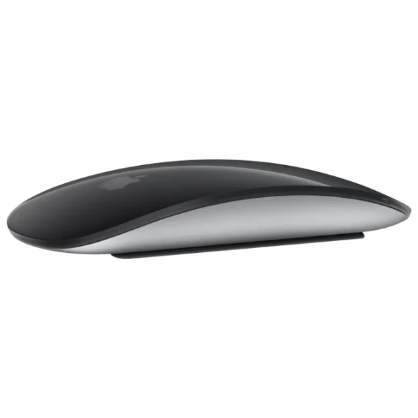 Мышь Apple Magic Mouse Multi-Touch Surface Черный photo 3