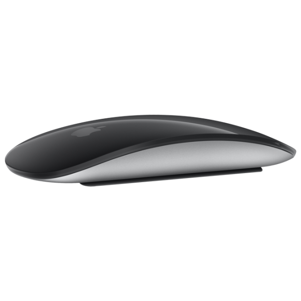 Мышь Apple Magic Mouse Multi-Touch Surface Черный photo 3