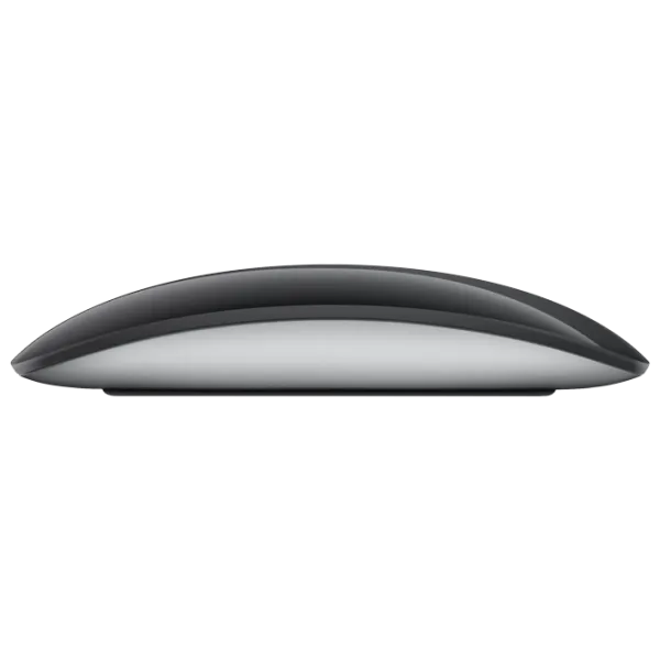 Мышь Apple Magic Mouse Multi-Touch Surface Черный photo 4