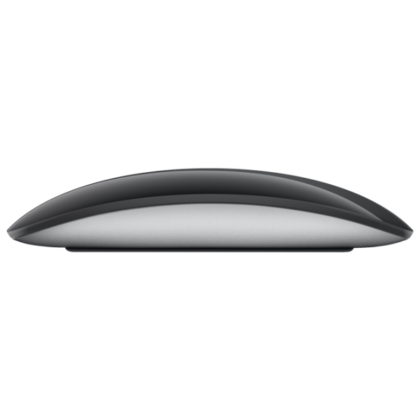 Мышь Apple Magic Mouse Multi-Touch Surface Черный photo 4