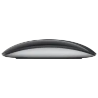 Мышь Apple Magic Mouse Multi-Touch Surface Черный photo 4