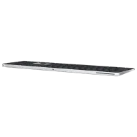 Tastatură Apple Magic Keyboard Fără fir / Black photo 3