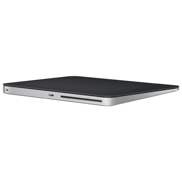 Mouse Apple Magic Trackpad Black photo 2