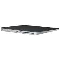 Мышь Apple Magic Trackpad Черный photo 2