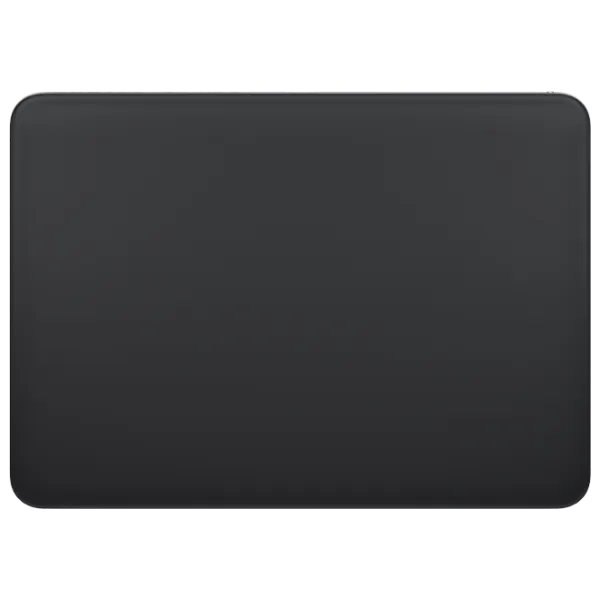 Mouse Apple Magic Trackpad Black photo 4