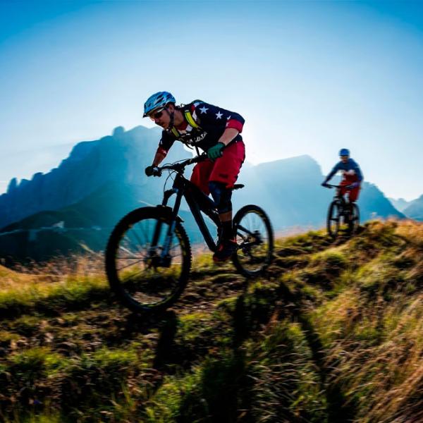 Bicicletă Crosser JAZZZ EF51 21S 29" 19" Aluminiu/ Red Black photo 2 Bicicletă Crosser JAZZZ EF51 21S 29" 19" Aluminiu/ Red Black photo 2