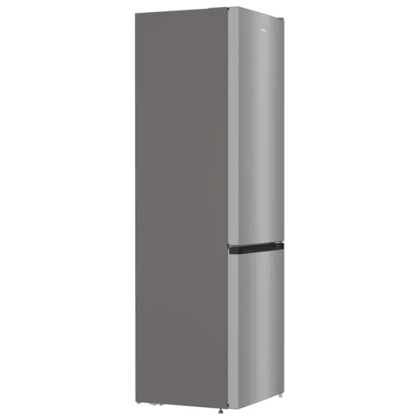 Frigider Gorenje NRK 6201 ES4 cu congelator jos 331 l / 200 cm / Inox photo 4