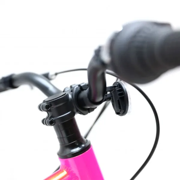 Велосипед Crosser Kids Bike 20" Алюминий/ Розовый Синий photo 2 Велосипед Crosser Kids Bike 20" Алюминий/ Розовый Синий photo 2
