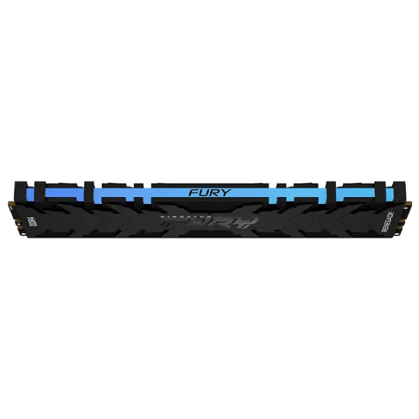 Оперативная память Kingston FURY Renegade RGB KF436C16RBA/ 8 DIMM/ DDR4/ 8 ГБ photo 4