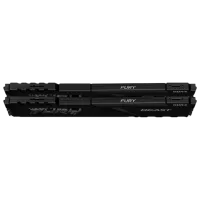Оперативная память Kingston FURY Beast KF437C19BBK2/ 16 DIMM/ DDR4/ 16 ГБ photo 2