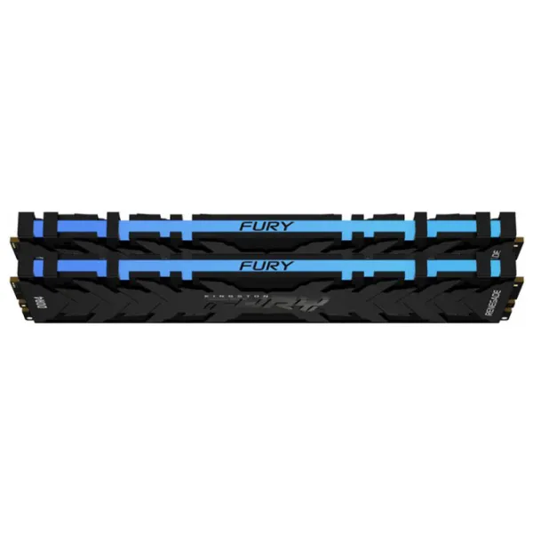 Memorie RAM Kingston FURY Renegade RGB KF436C16RB1AK2/ 32 DIMM/ DDR4/ 32 GB photo 2