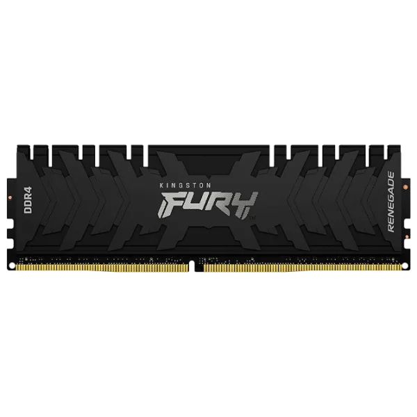 Оперативная память Kingston FURY Renegade KF442C19RB1K2/ 32 DIMM/ DDR4/ 32 ГБ photo 4