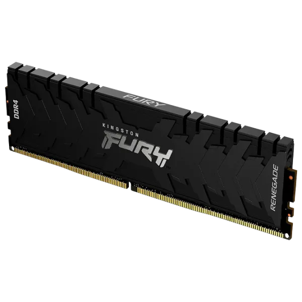 Оперативная память Kingston FURY Renegade KF442C19RB1K2/ 32 DIMM/ DDR4/ 32 ГБ photo 5