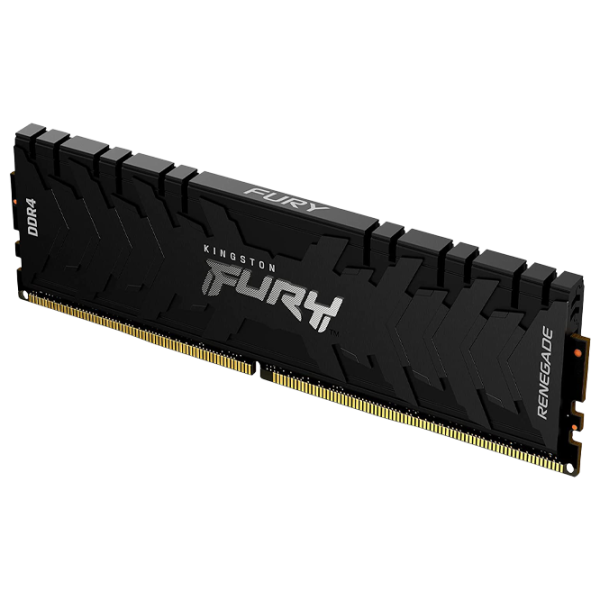 Оперативная память Kingston FURY Renegade KF442C19RB1K2/ 32 DIMM/ DDR4/ 32 ГБ photo 5